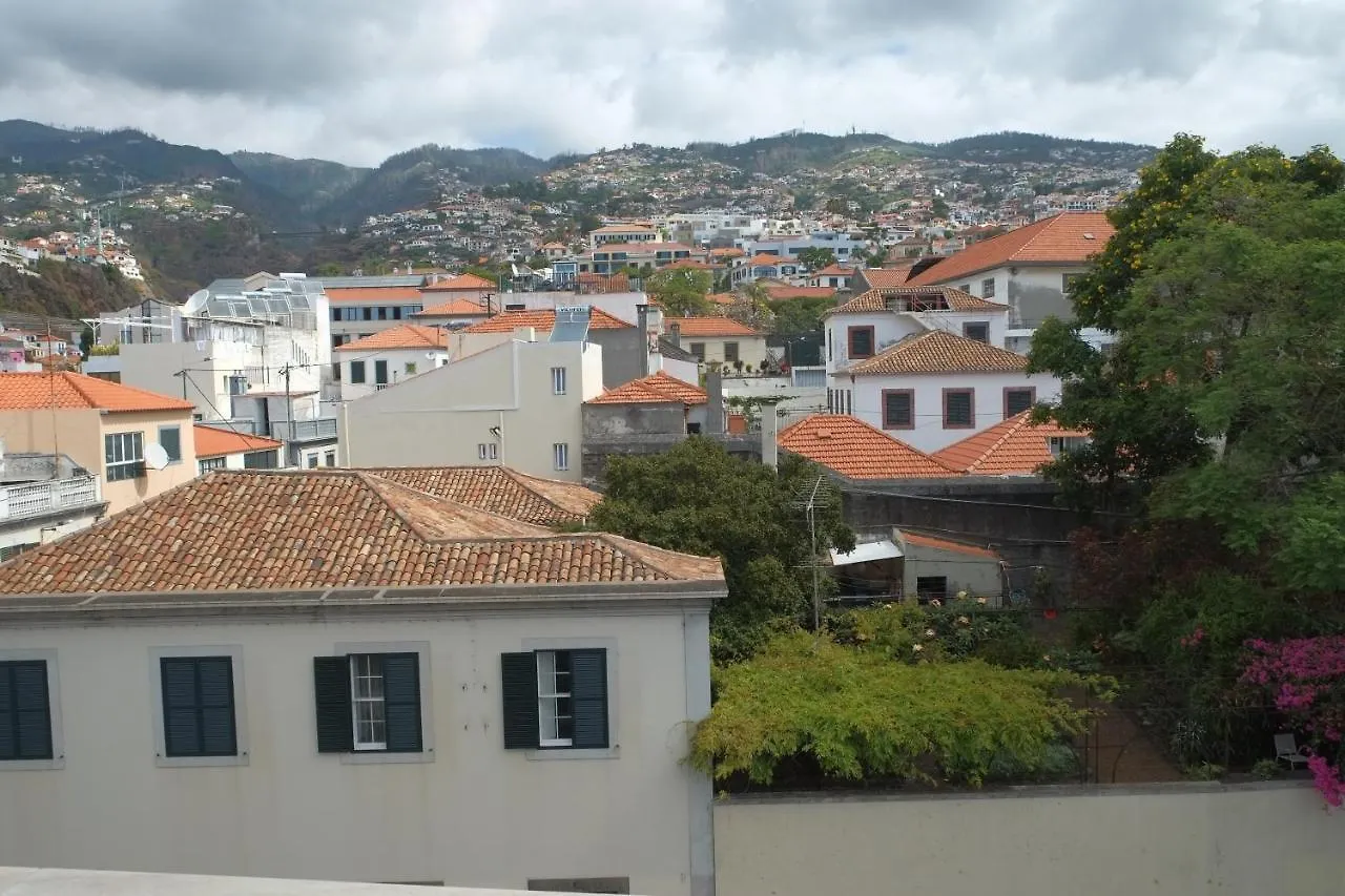 Lenamar Lägenhet Funchal  0*, Funchal (Madeira)